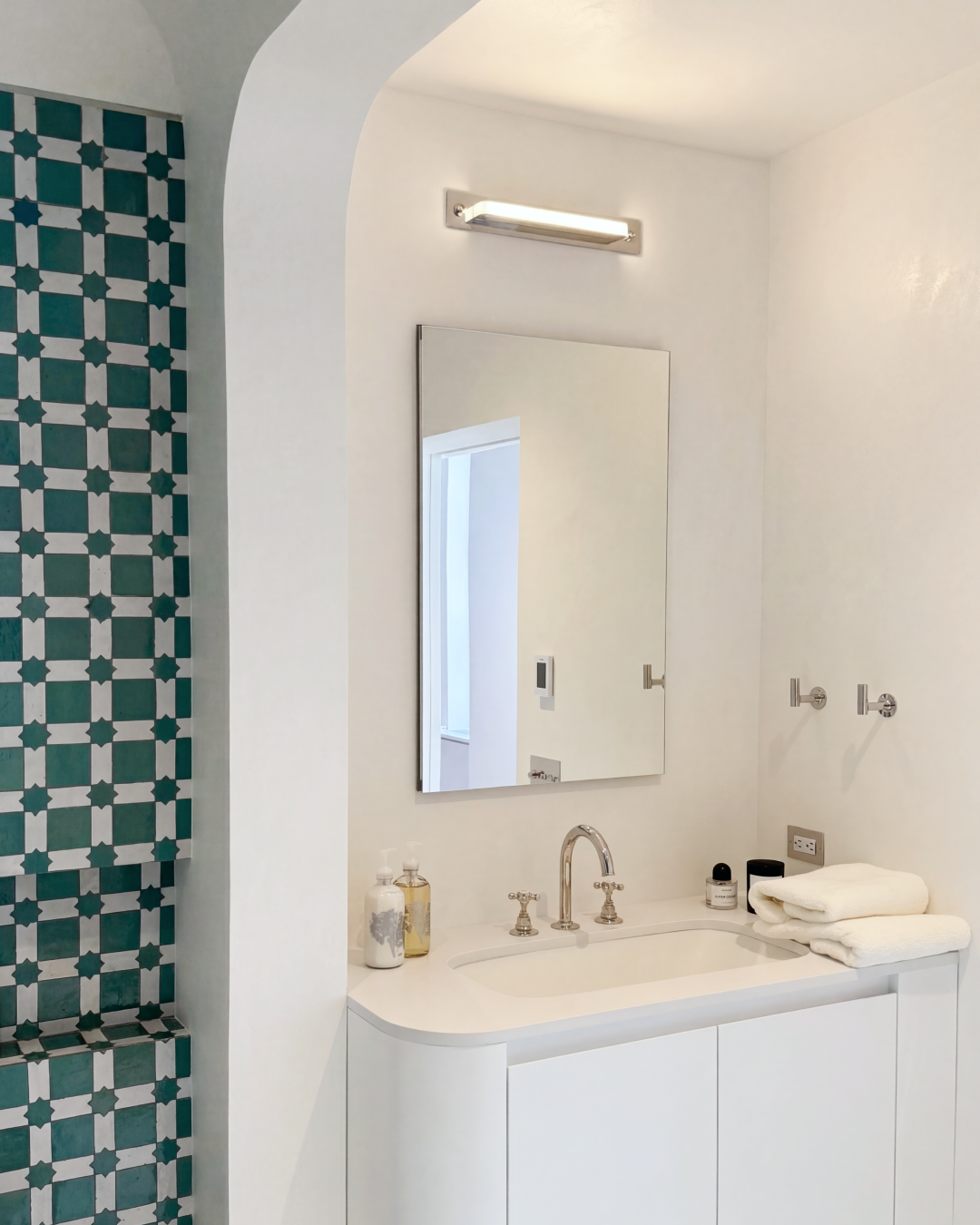 West Village Residence