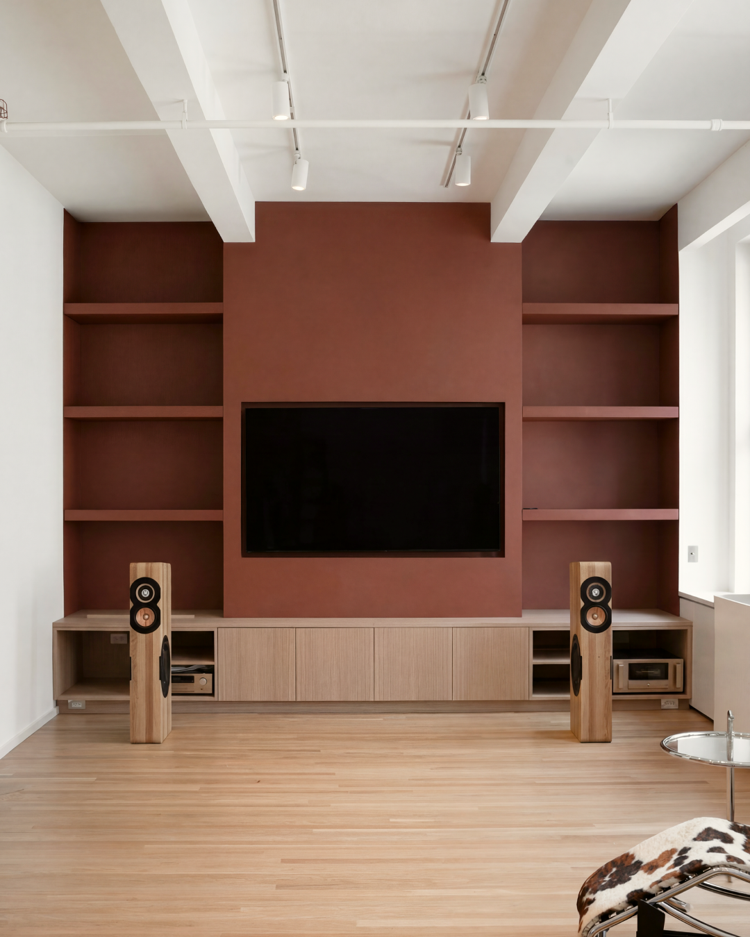 West Village Residence