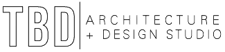 TBD Architecture + Design Studio